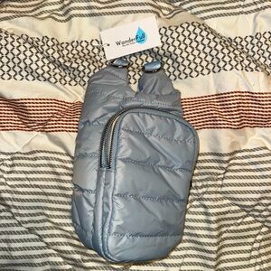 NWT WanderFull bag